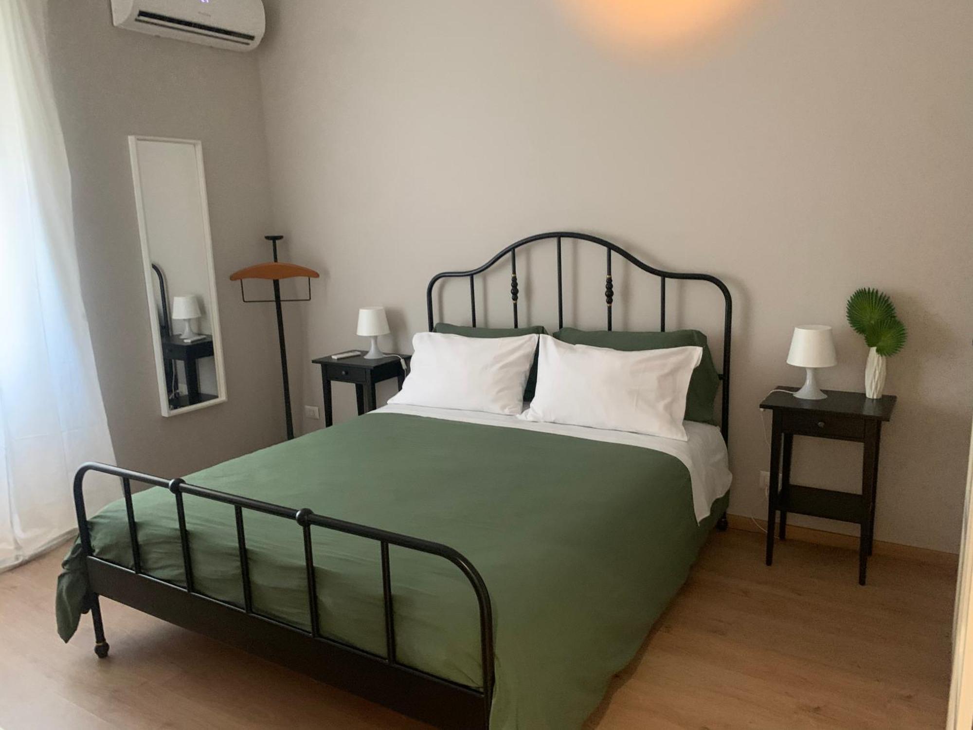 Apartment Arina -airport Fontanarossa- Catania